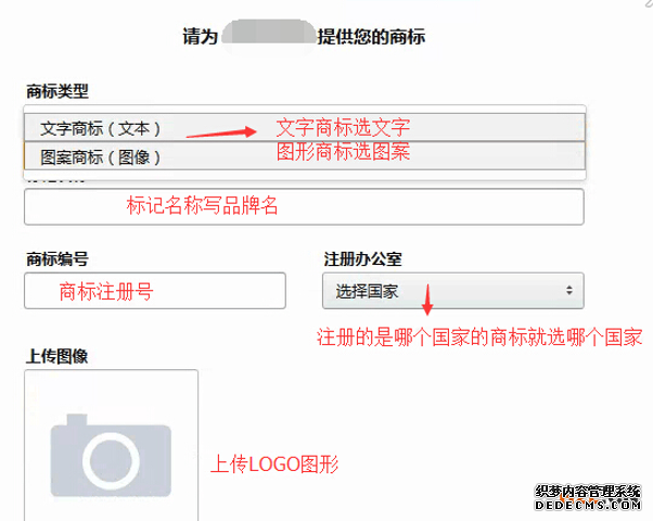 5分钟读懂亚马逊品牌备案流程