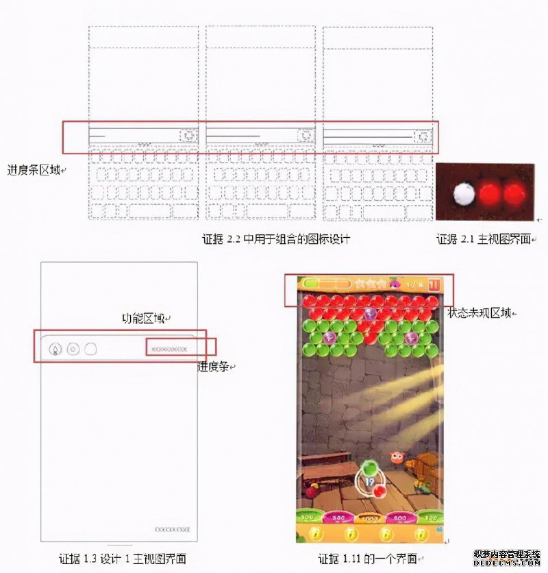 决定评析 | 从“金山”案试析无效审查中图形用户界面外观设计的判断要点 