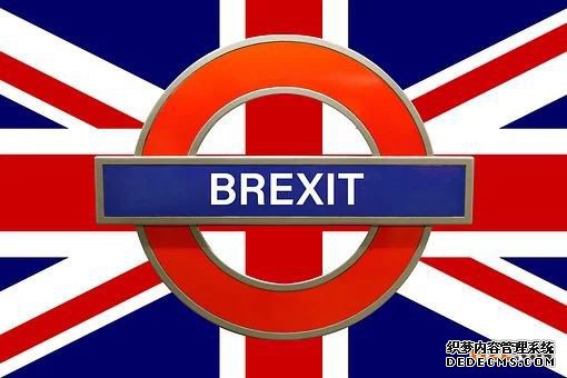 英国脱欧