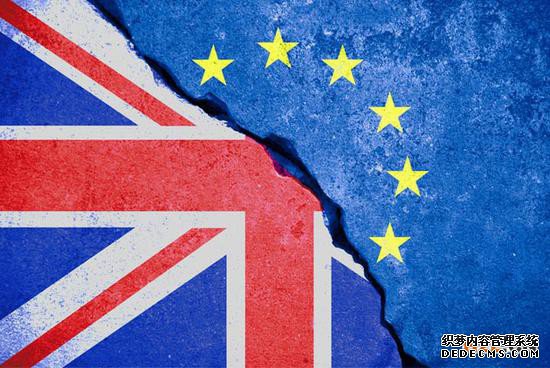 英国正式脱欧之后，欧盟商标将会发生什么变化？