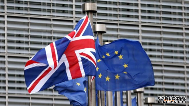 英国正式脱欧之后，欧盟商标将会发生什么变化？