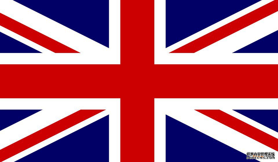 英国商标