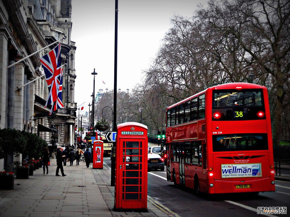 英国商标