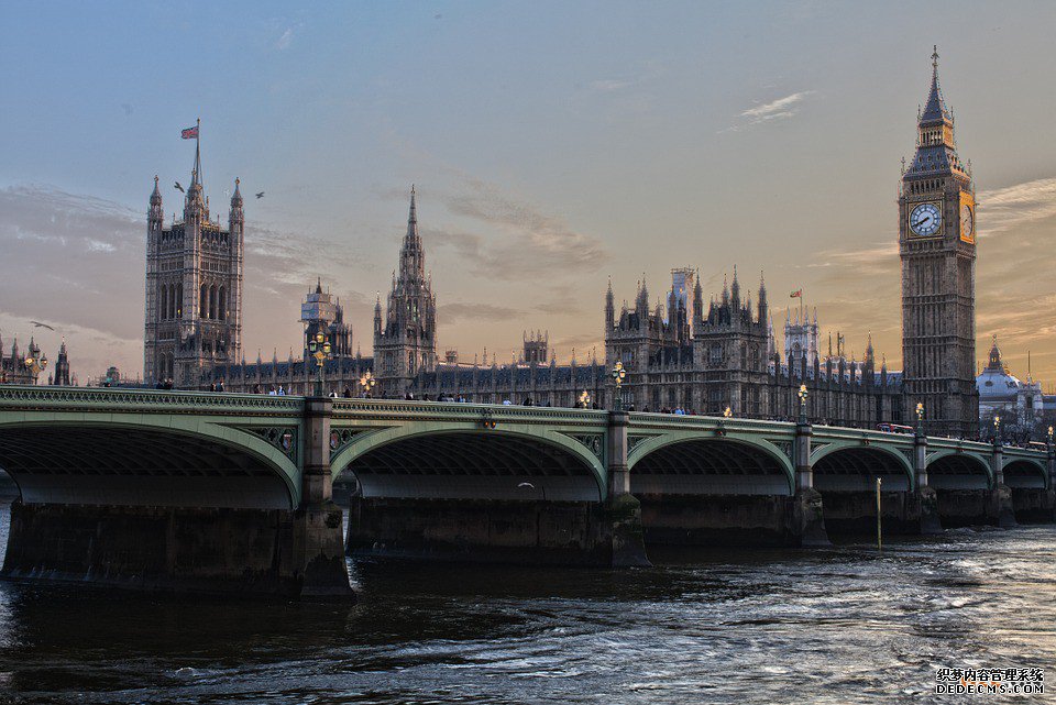 英国商标