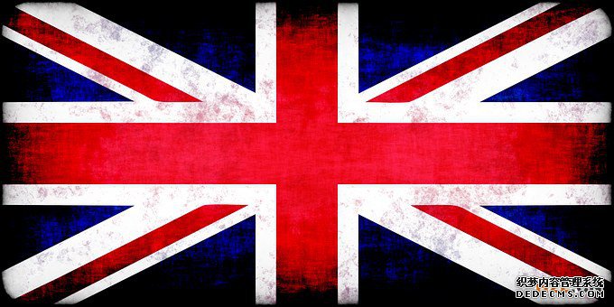 英国商标