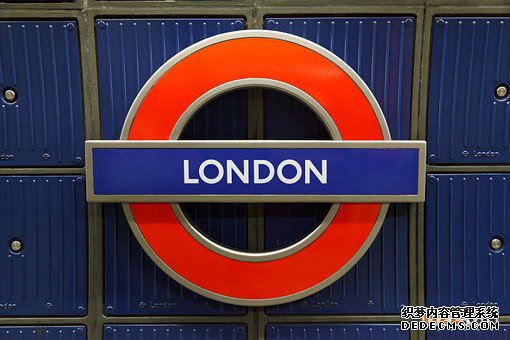 英国商标