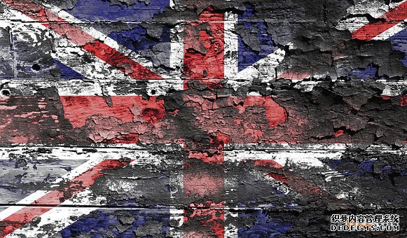 英国商标