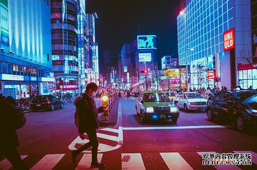 日本商标