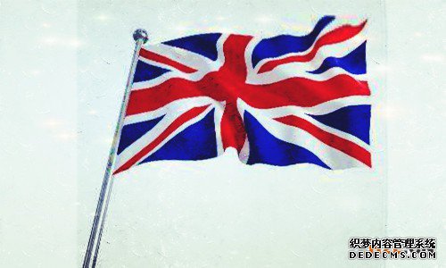 如何在英国申请商标？