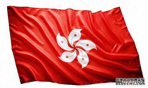 如何在香港申请商标？