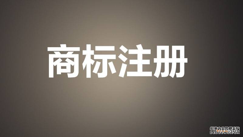 商标的特征