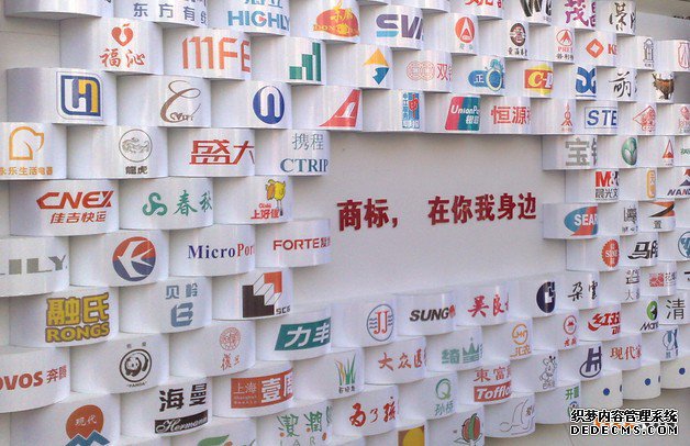 商标和品牌的区别