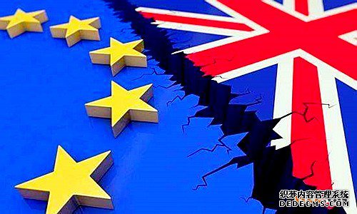 英国脱欧后欧盟和英国商标会发生什么变化？