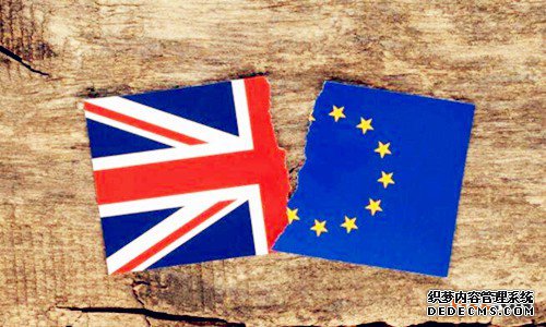 英国脱欧后欧盟和英国商标会发生什么变化？