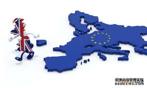 英国脱欧后欧盟和英国商标会发生什么变化？