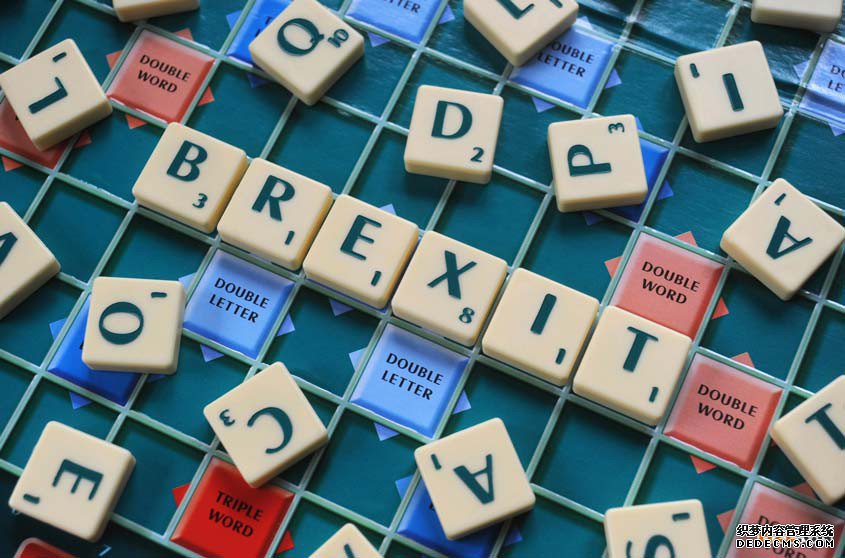 英国“脱欧”后欧盟商标和英国商标可能发生哪些变化？
