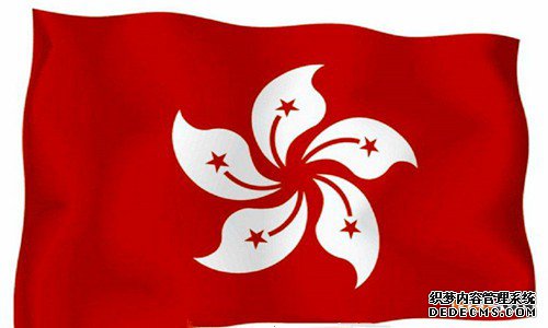 香港商标注册