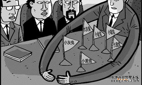 商标侵权