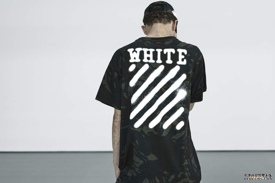 Off-White在美国起诉一家美国儿童服装公司侵犯商标权！