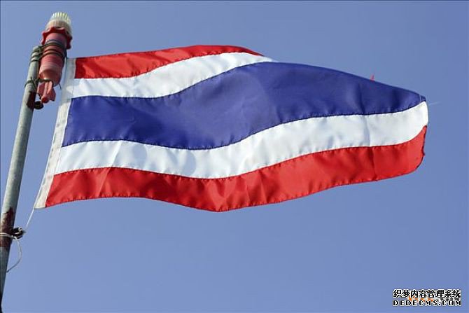 泰国商标