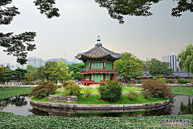 韩国商标注册