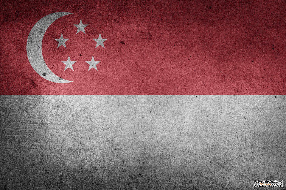 新加坡商标