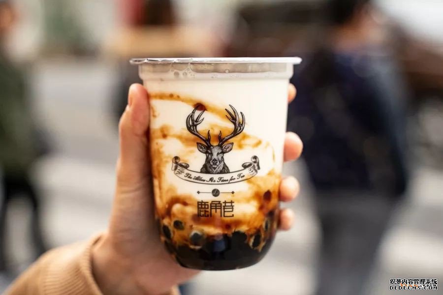 真假鹿角巷