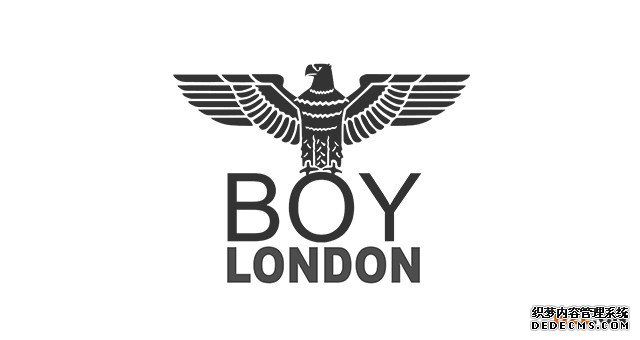 boy london商标维权