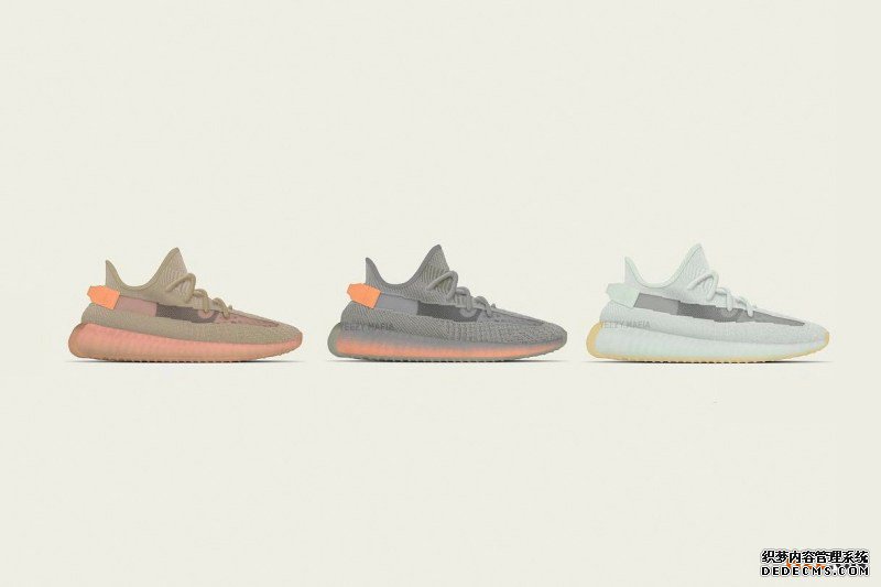 yeezy350亚洲限定