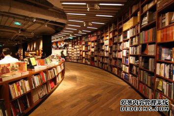 书店注册商标属于哪一类