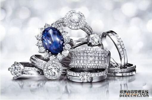 &ldquo;珠宝行业&rdquo;申请商标应注册哪些类别？