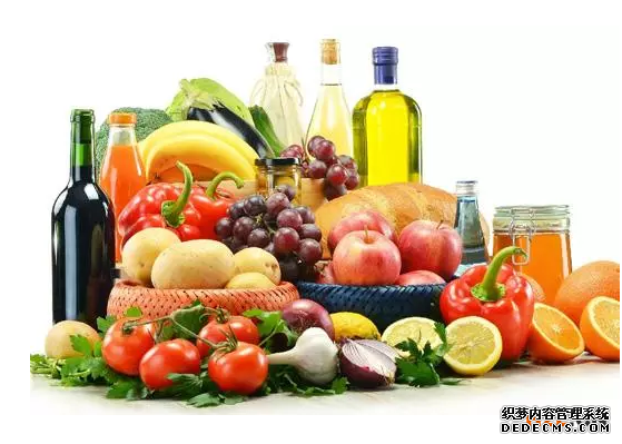 做食品行业需要注册哪些商标？