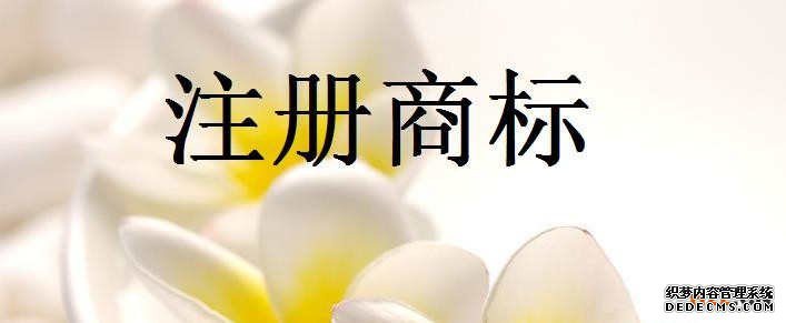 商标注册