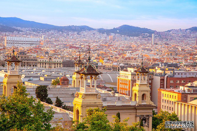 如何注册西班牙商标? 如何注册西班牙商标?