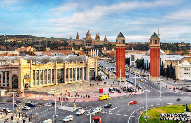 如何注册西班牙商标? 如何注册西班牙商标?