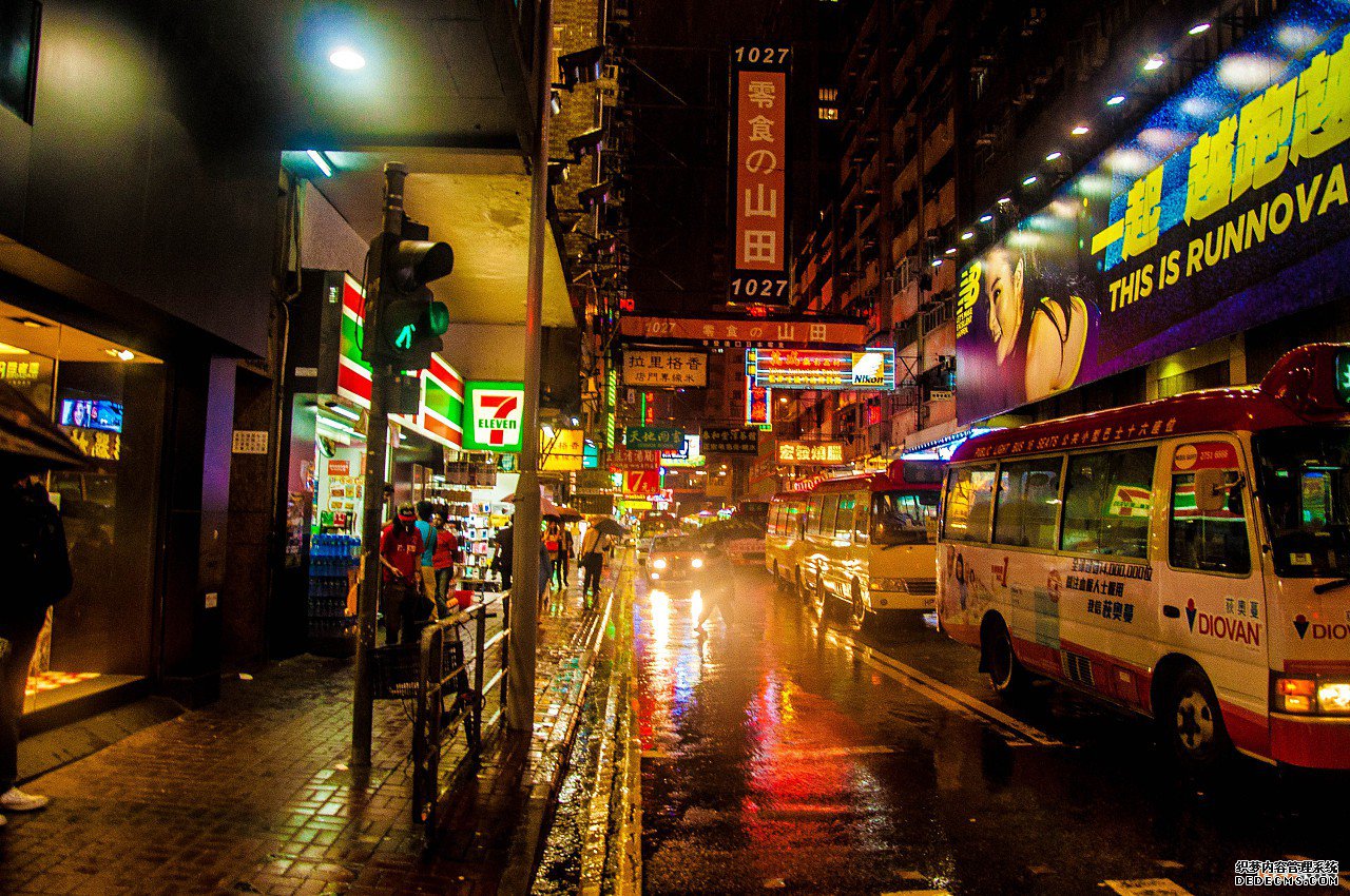 注册香港商标需要注意的几个问题？