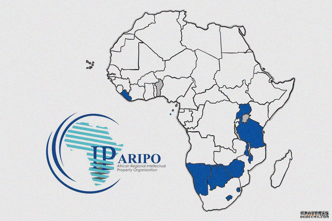 非洲商标注册