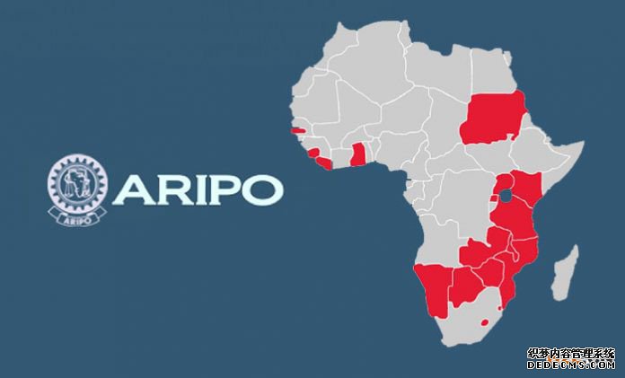 非洲商标注册