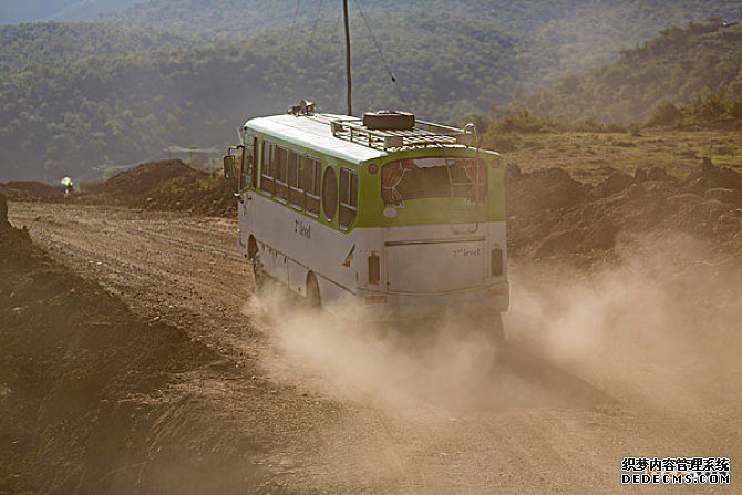 申请非洲商标注册流程有哪些？