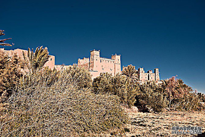 申请非洲商标注册流程有哪些？