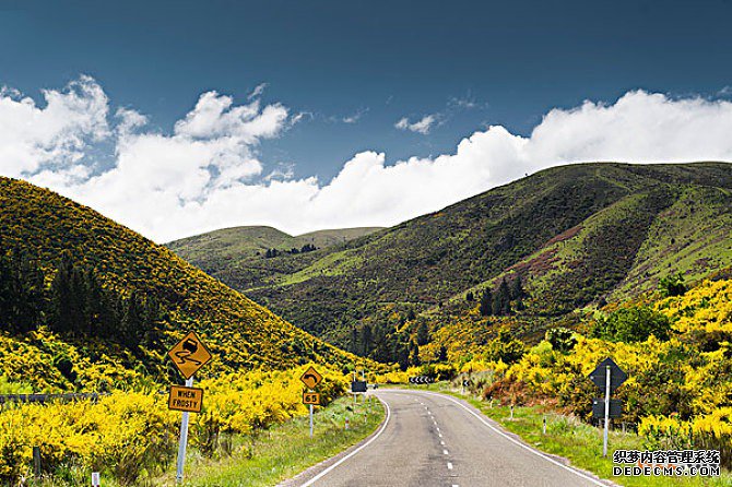 新西兰商标注册所需材料有哪些？