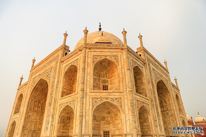 印度商标注册流程