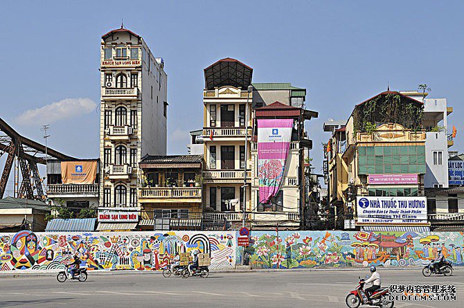 越南商标注册需要什么流程? 越南商标注册需要什么流程?