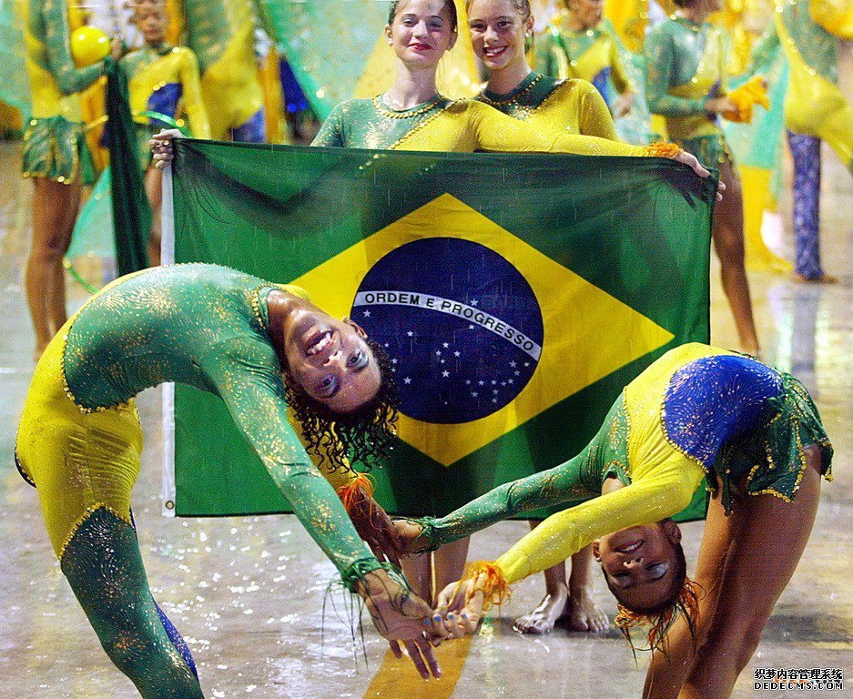 巴西商标注册流程 巴西商标注册流程