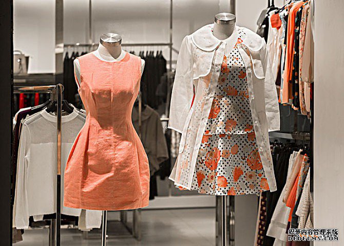 服装商标类别 服装商标类别