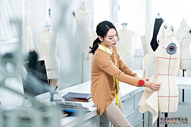 服装行业商标分类 服装行业商标分类