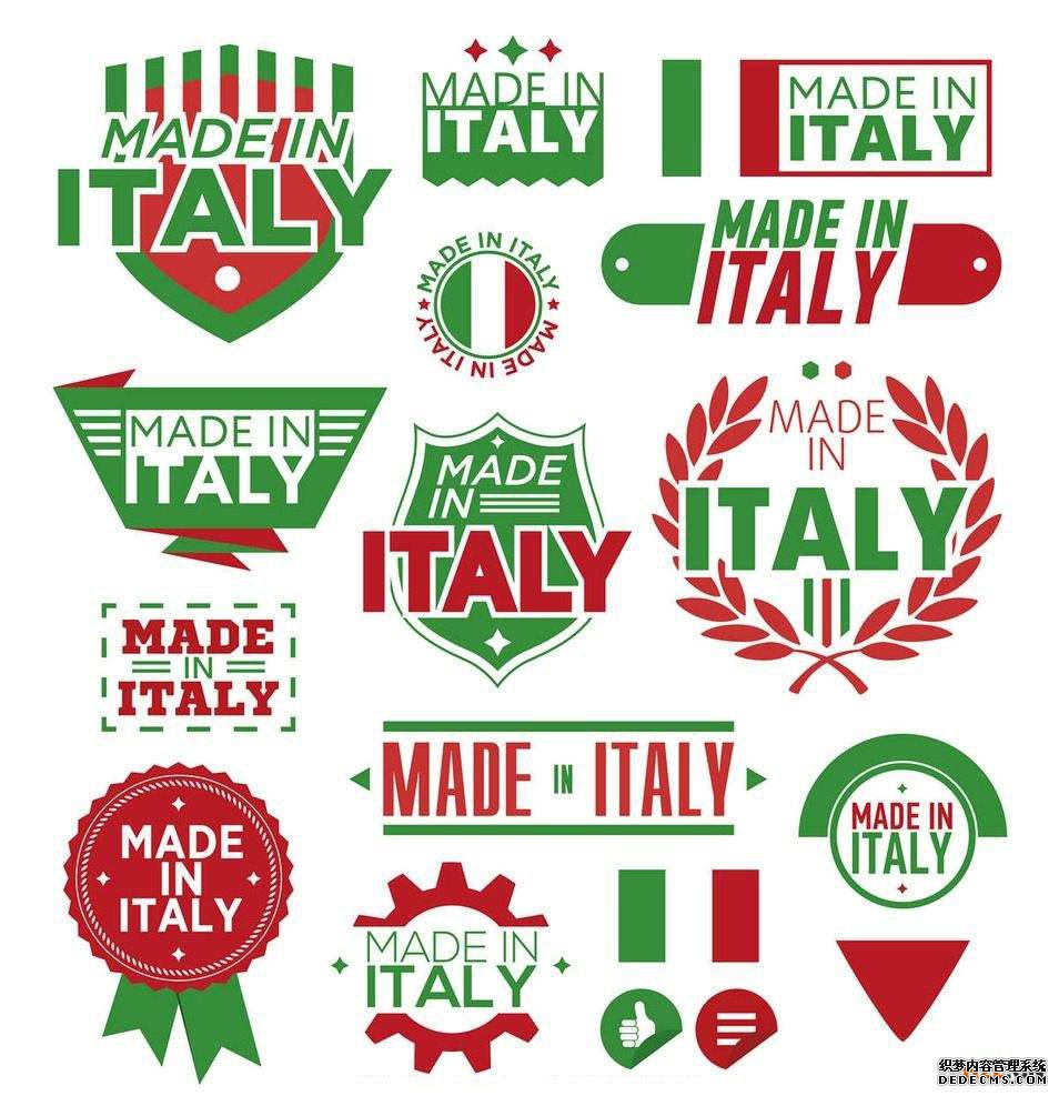 意大利商标注册 意大利商标注册