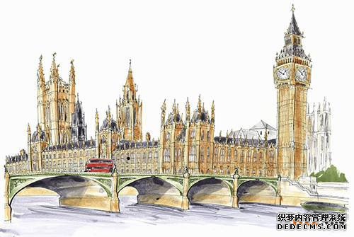 英国商标注册的流程是怎样的? 英国商标注册的流程是怎样的?