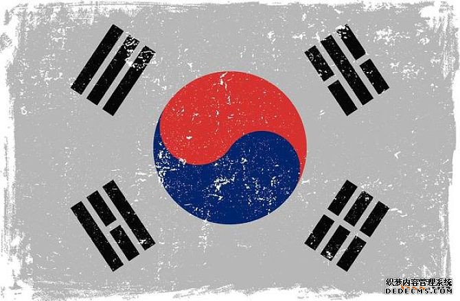 韩国商标注册 韩国商标注册