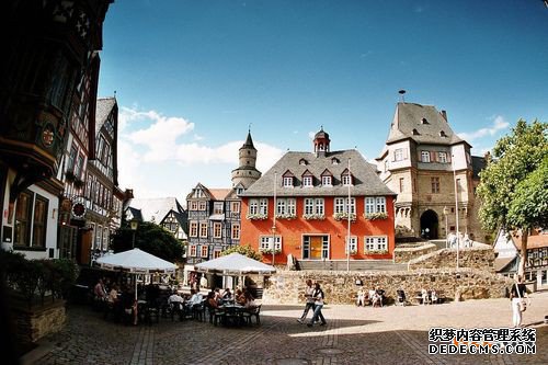 德国商标注册 德国商标注册